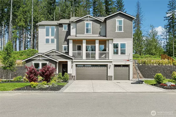 14517 117th ST NE, Lake Stevens, WA 98258