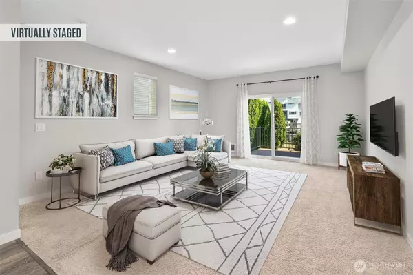 Lynnwood, WA 98036,19403 7th AVE W #C1