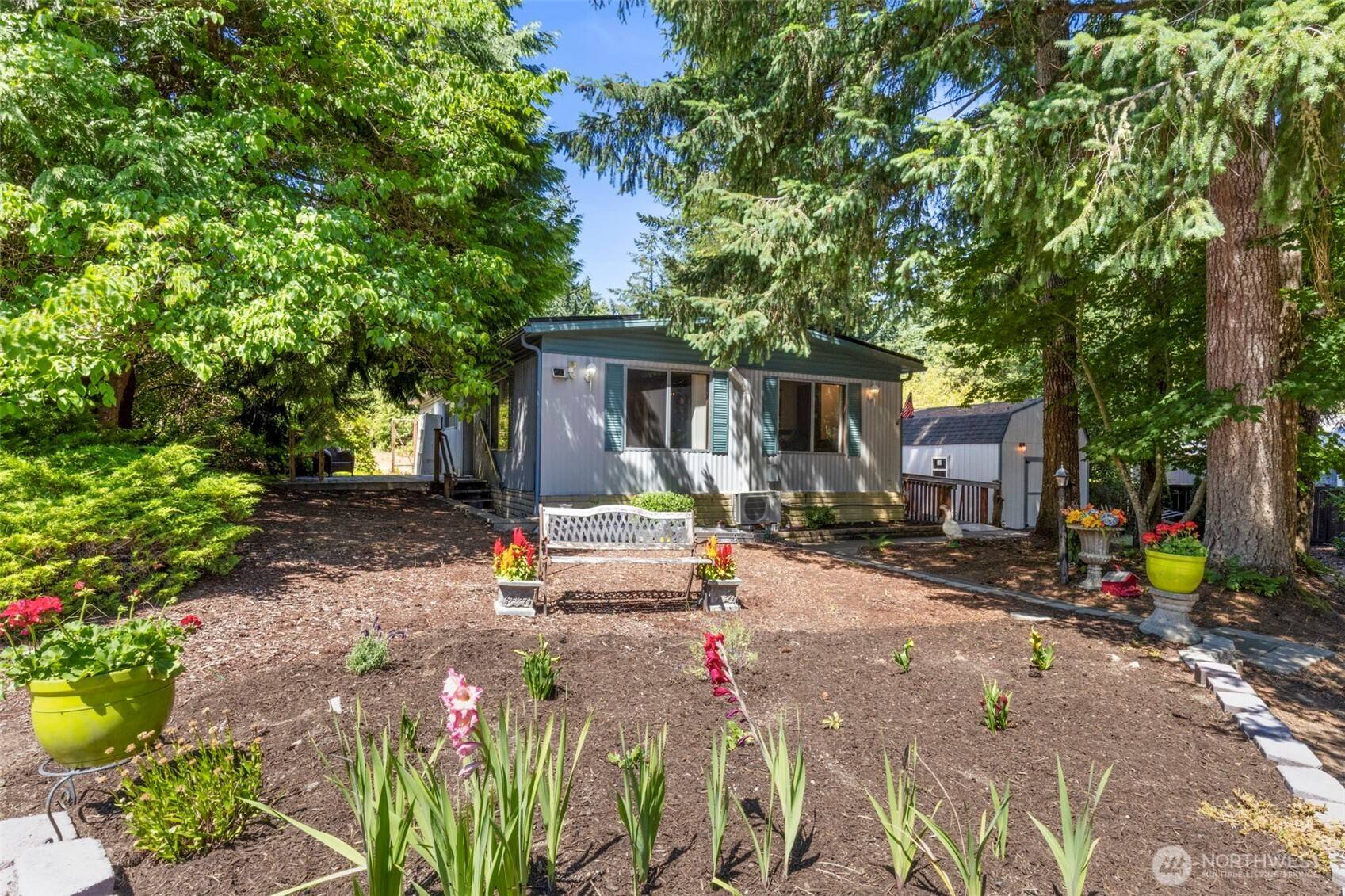14413 134th ST NW, Gig Harbor, WA 98329