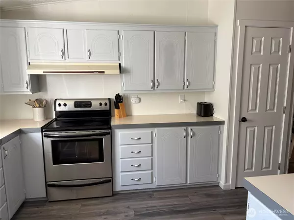 Quincy, WA 98848,707 Hunter AVE SW