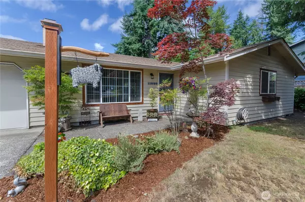 Bonney Lake, WA 98391,11630 211th AVE E