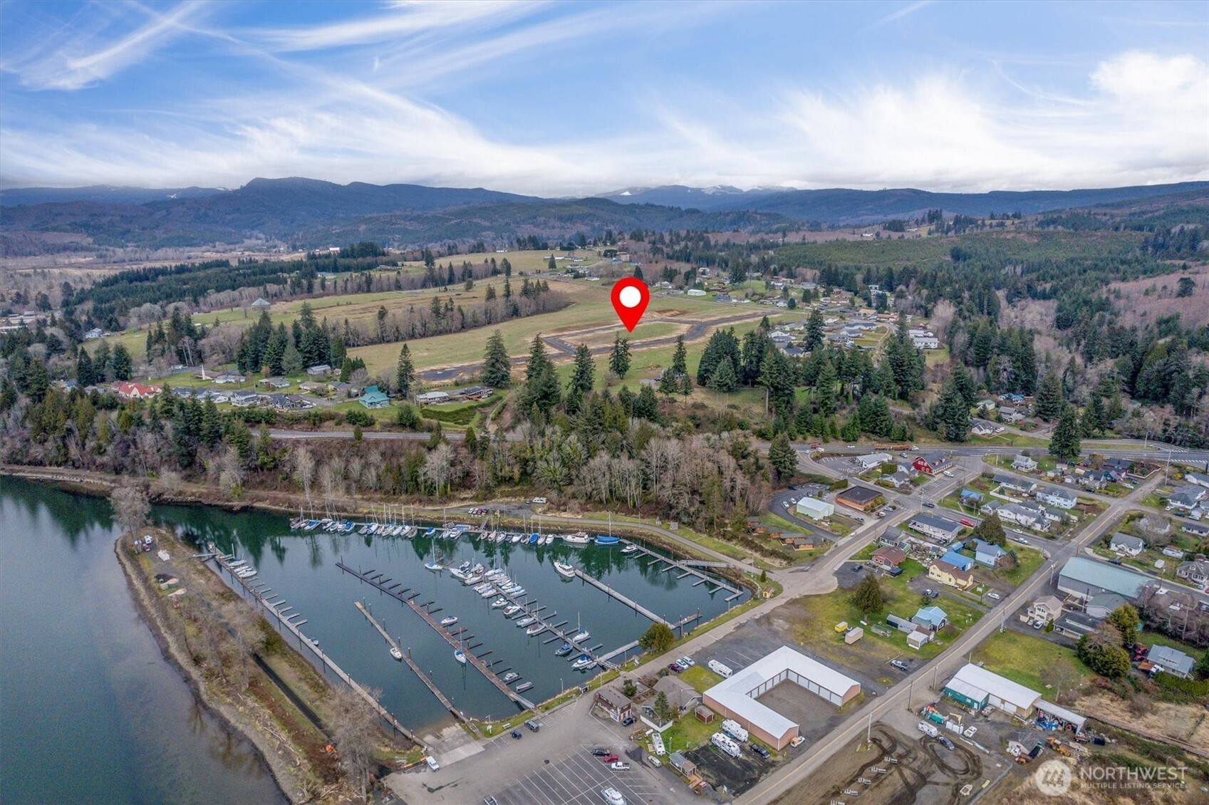 33 Sunnyfield DR #Lot30, Cathlamet, WA 98612