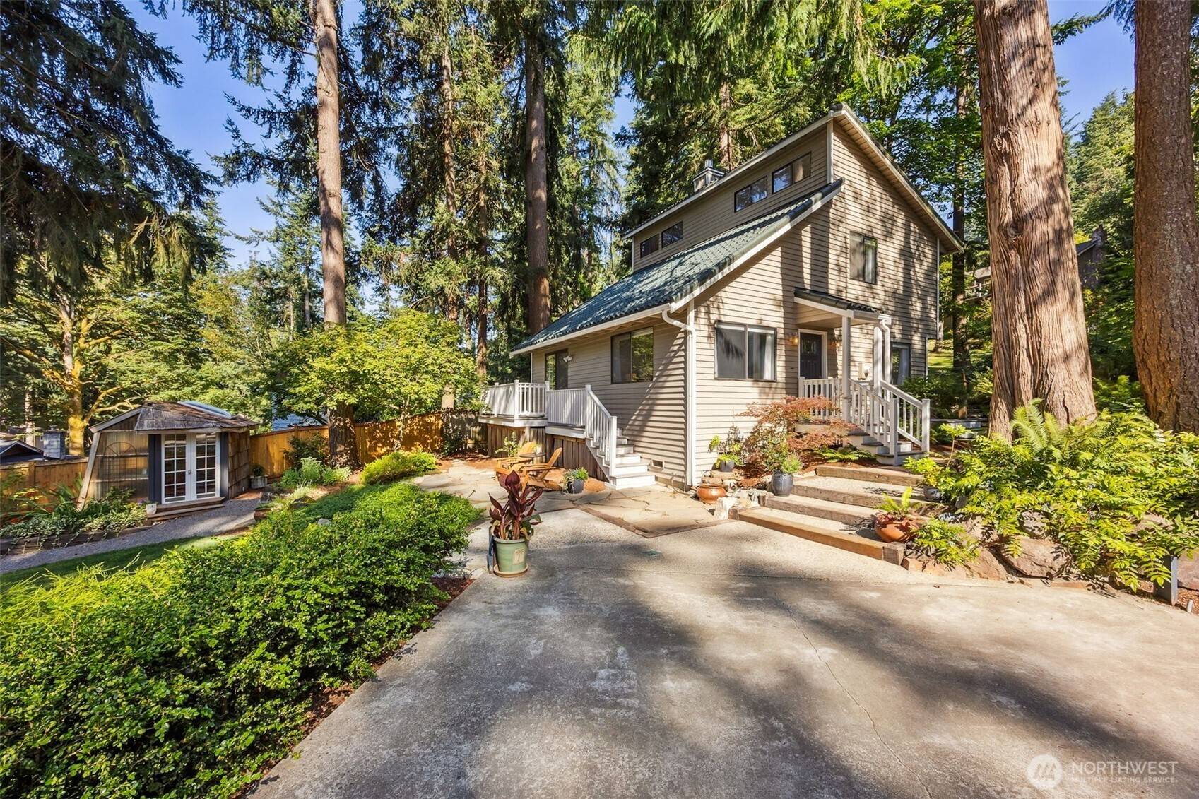21232 NE 12th ST, Sammamish, WA 98074