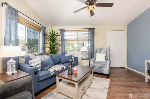 Birch Bay, WA 98230,4751 Birch Bay Lynden RD #22