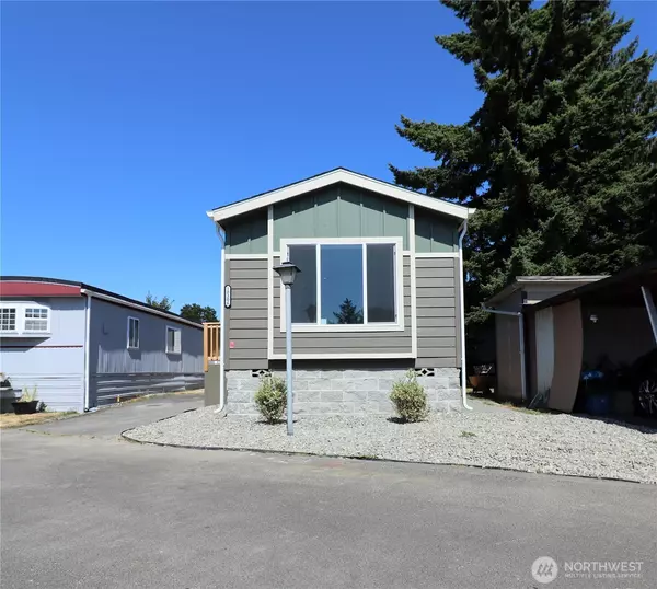 Seatac, WA 98188,18306 35th AVE S #365