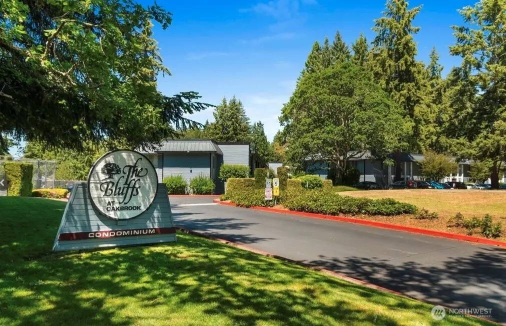 Lakewood, WA 98498,8401 Zircon DR #C38