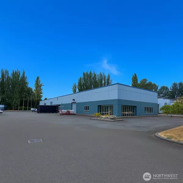 Fife, WA 98424,3077 20th ST E #D