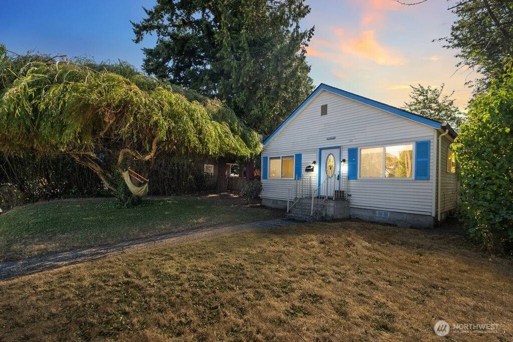 3578 E F ST, Tacoma, WA 98404