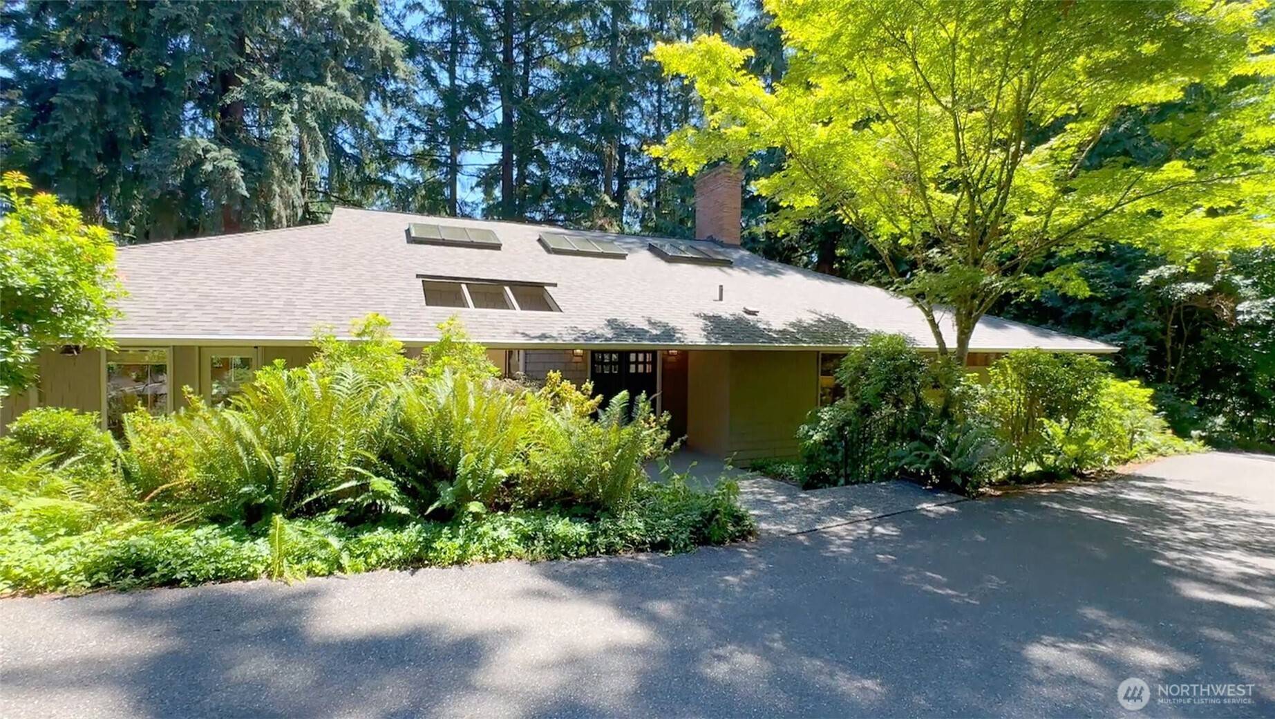 13604 NE 28th ST, Bellevue, WA 98005