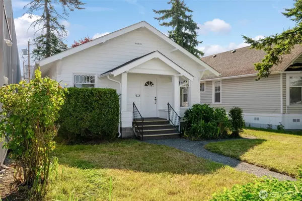 Bellingham, WA 98225,2014 Iron ST