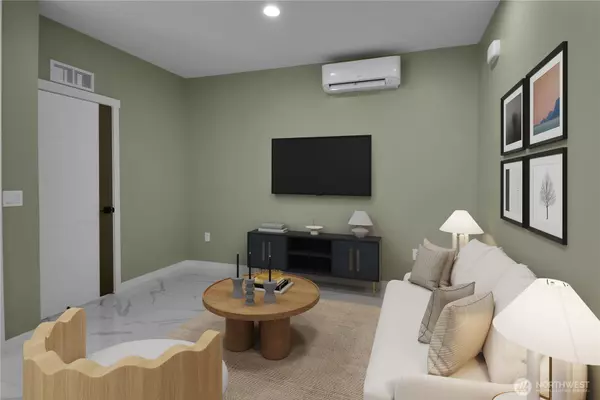 Seattle, WA 98125,3117 NE 133rd ST #D