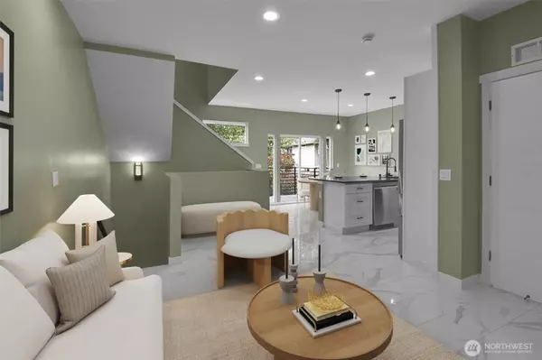 Seattle, WA 98125,3117 NE 133rd ST #D