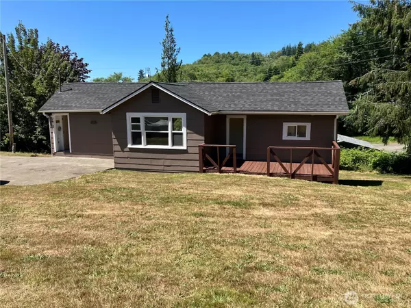 2613 Kaufman ST, Aberdeen, WA 98520