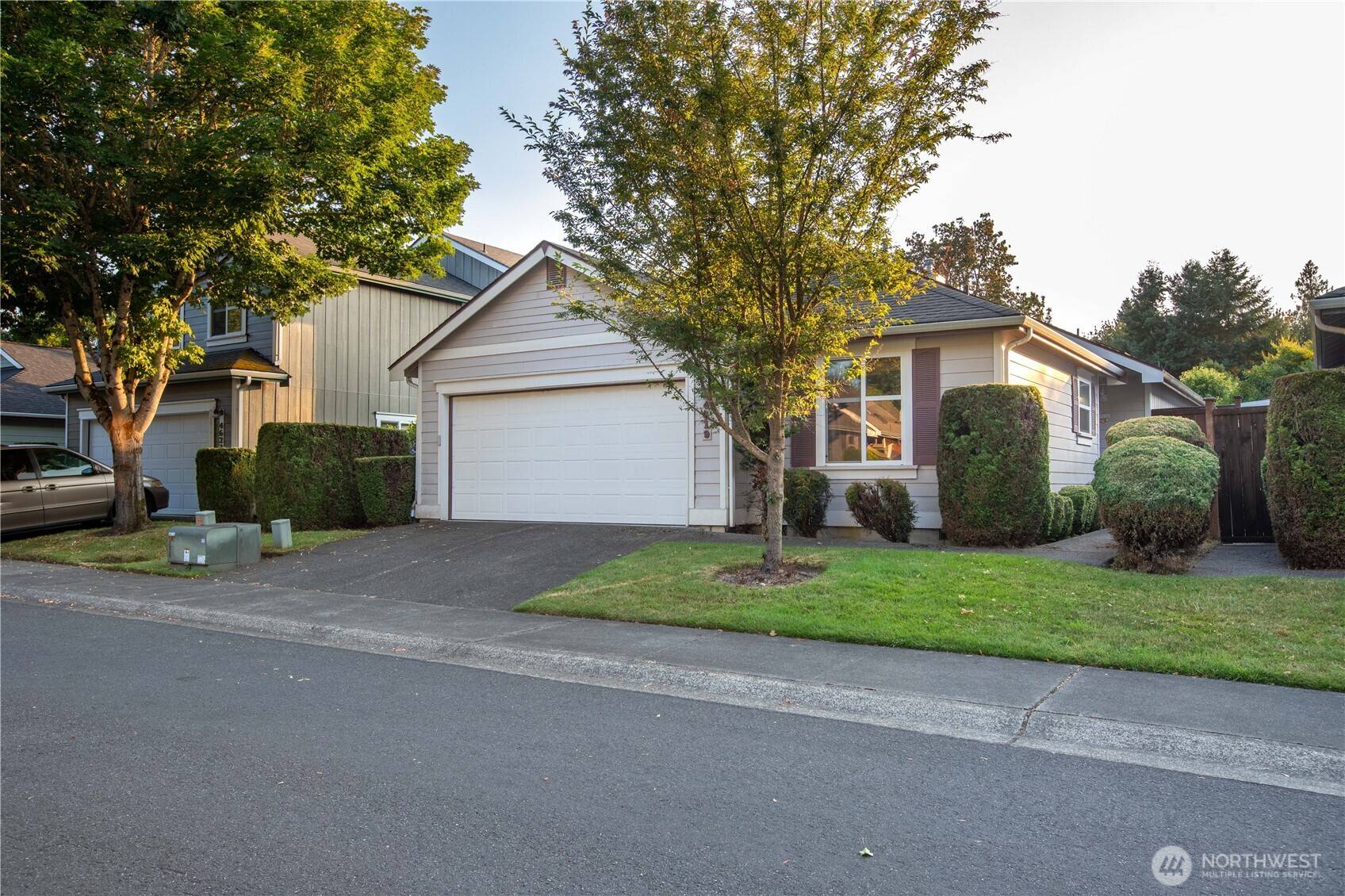 4619 Denton LN SE, Lacey, WA 98503