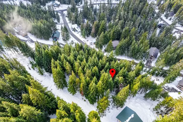 Snoqualmie Pass, WA 98068,16 Ober Straase