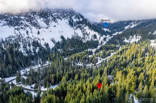 Snoqualmie Pass, WA 98068,16 Ober Straase