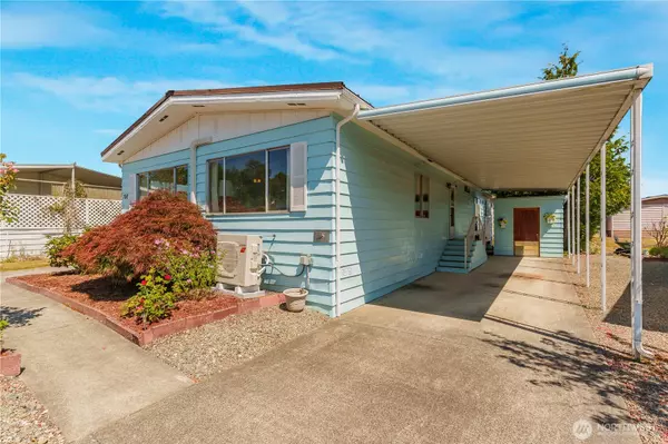 Mount Vernon, WA 98273,2725 E Fir ST #106