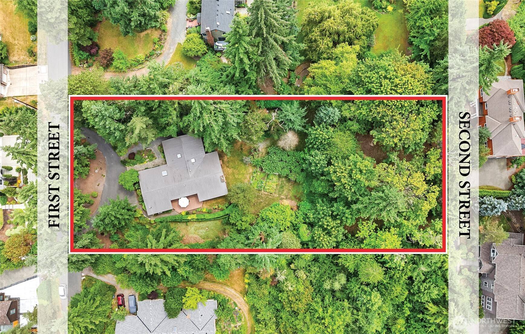 13633 SE 1st ST, Bellevue, WA 98005