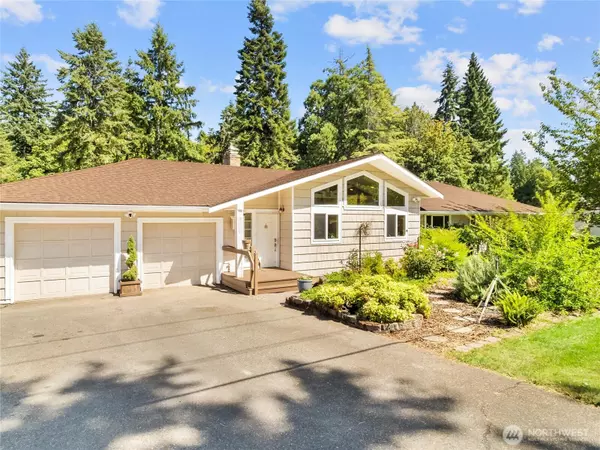 4116 Libby RD, Olympia, WA 98506