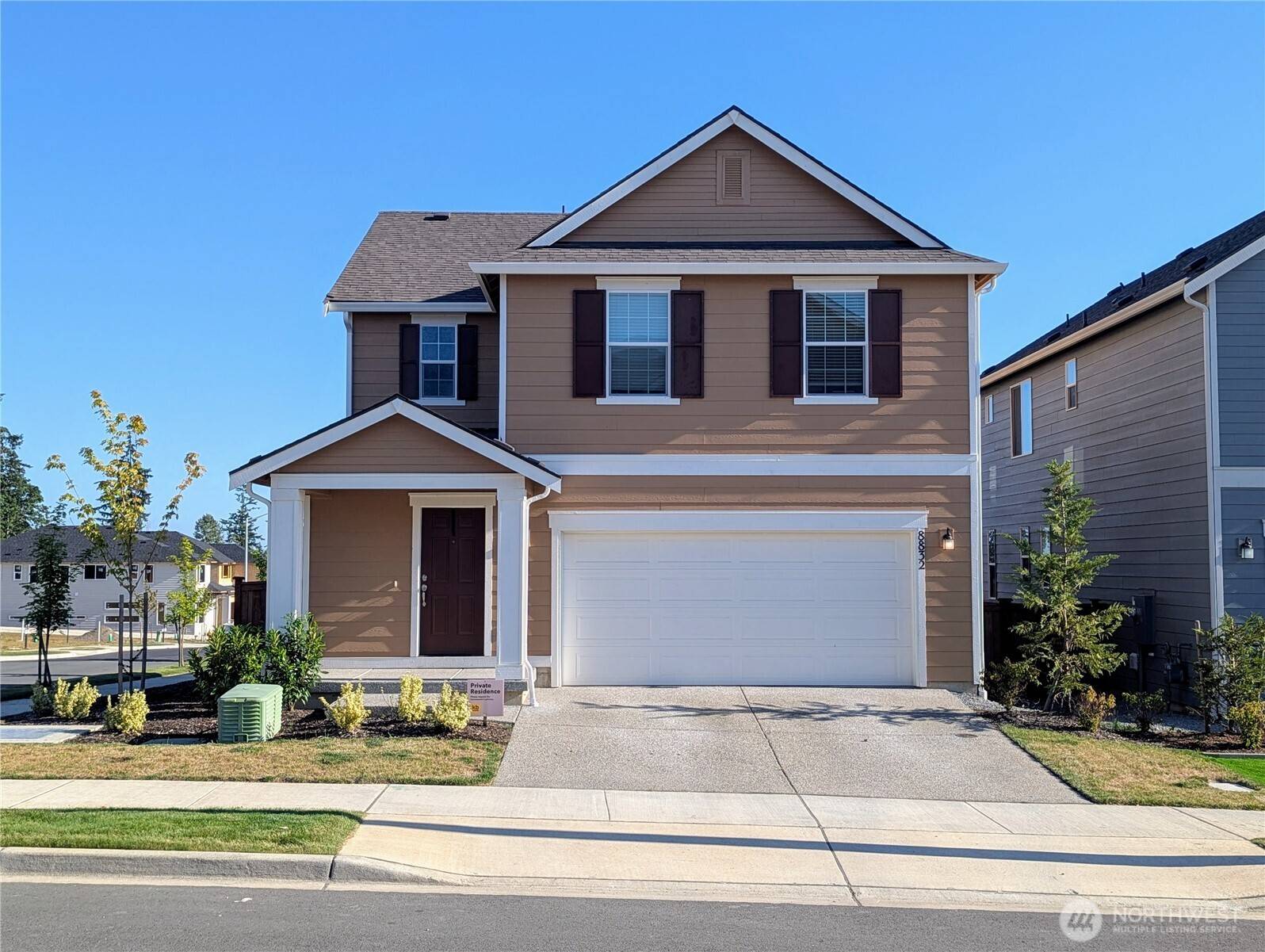 8832 48th PL NE, Marysville, WA 98270
