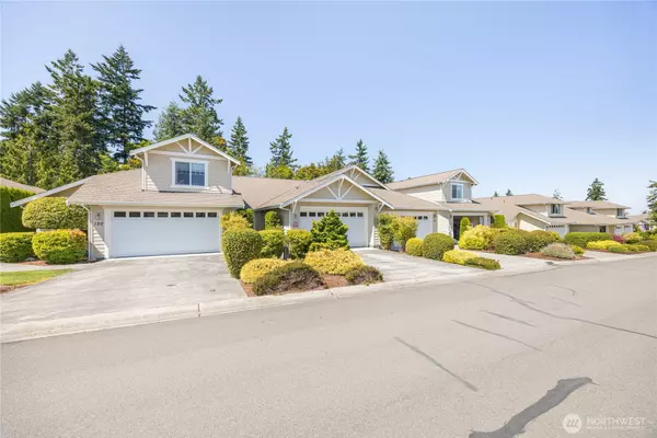 110 Jennie's BLVD, Sequim, WA 98382