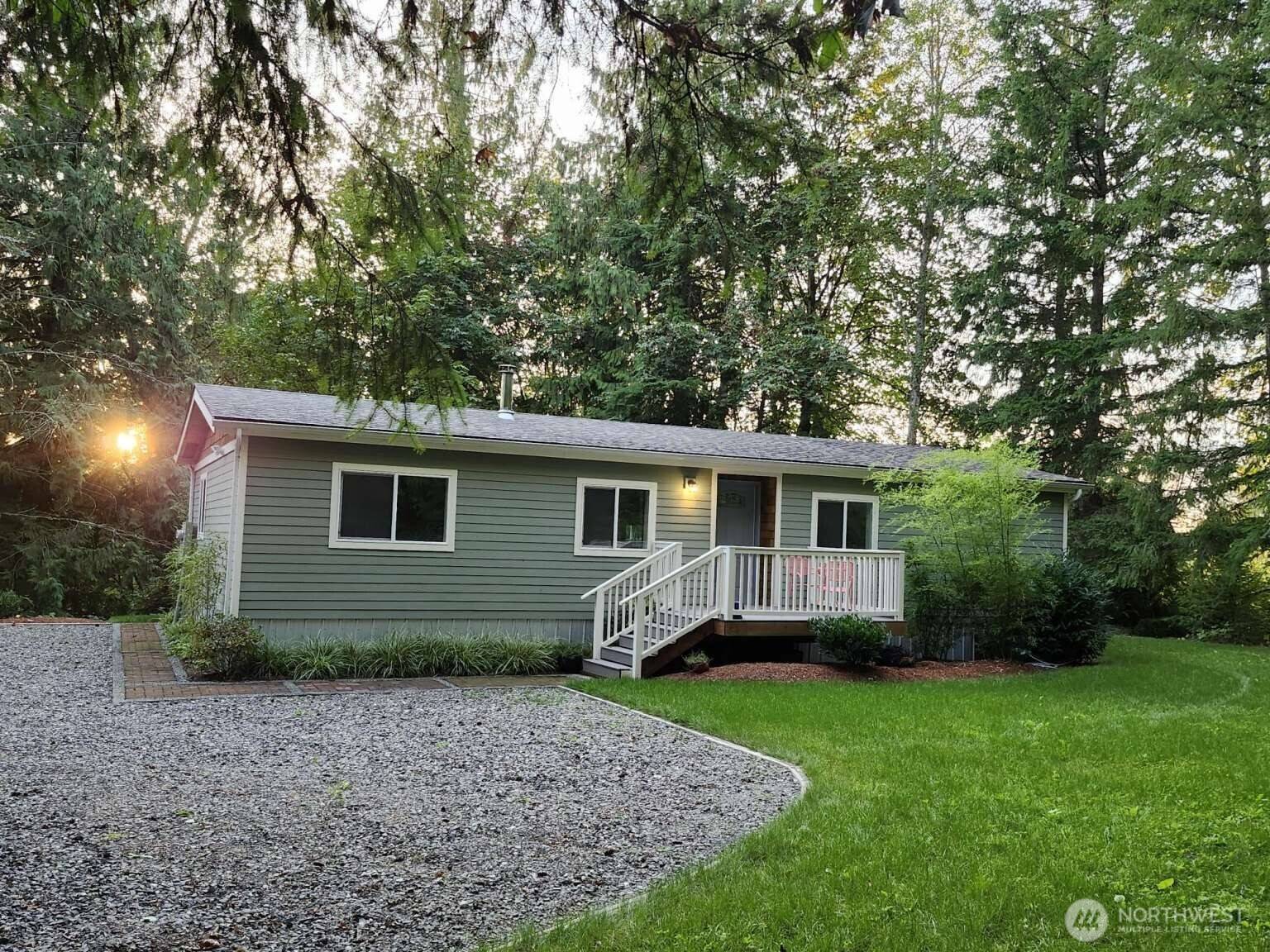 33040 NE 66th ST, Carnation, WA 98014