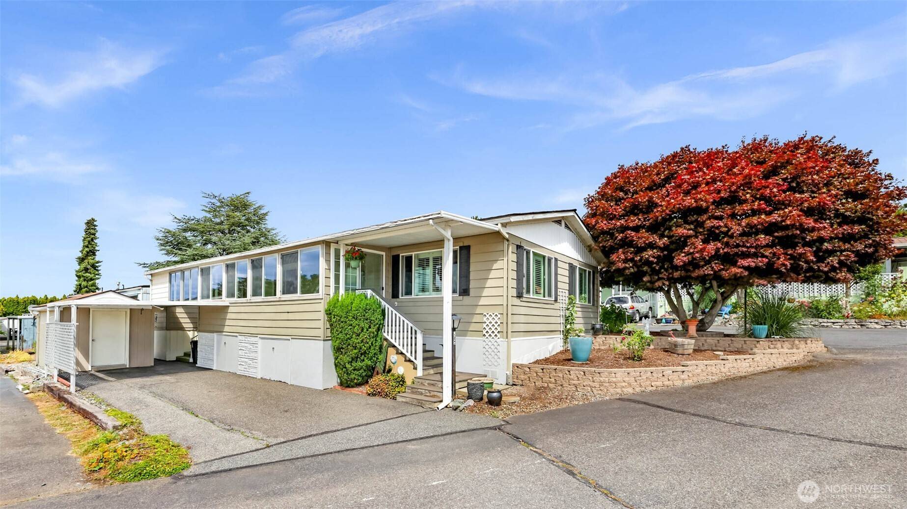 1200 Lincoln ST #285, Bellingham, WA 98229