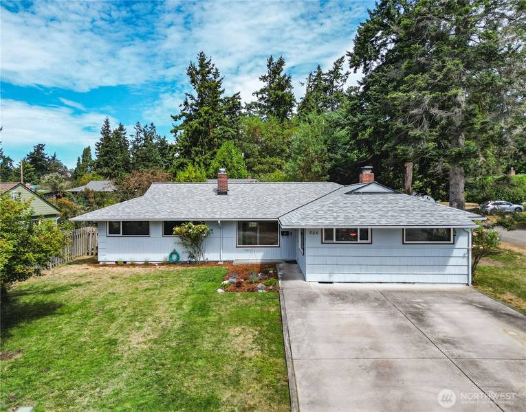 806 L ST, Port Townsend, WA 98368