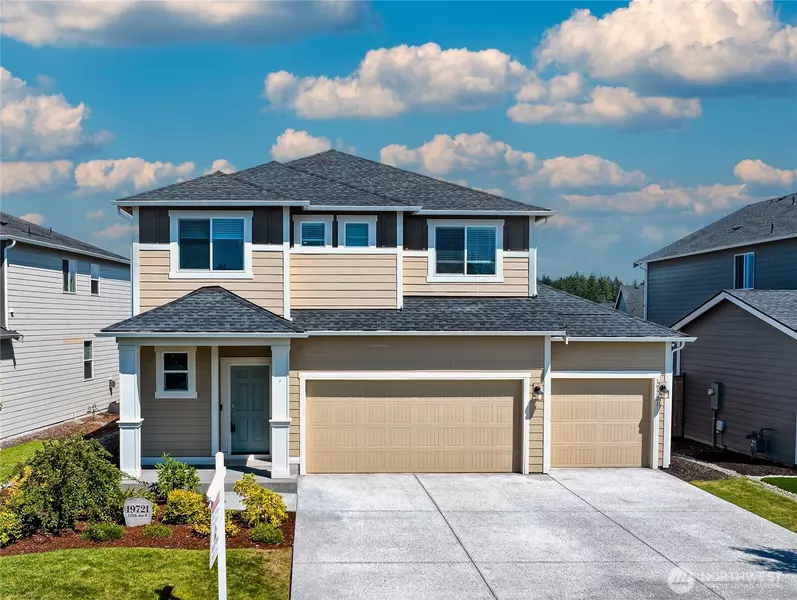 19721 137th AVE E, Graham, WA 98338