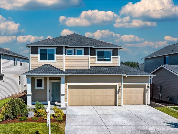 19721 137th AVE E, Graham, WA 98338