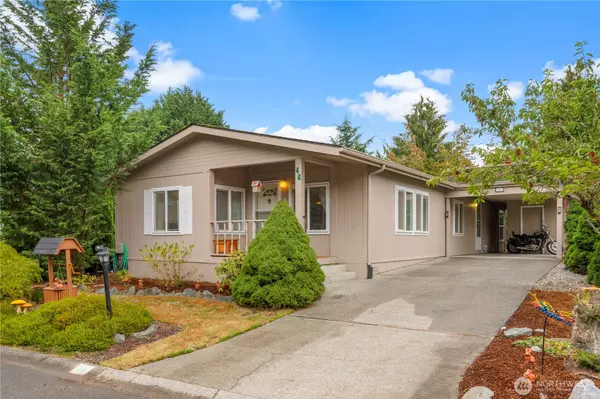 Mount Vernon, WA 98274,2610 E Section ST #44