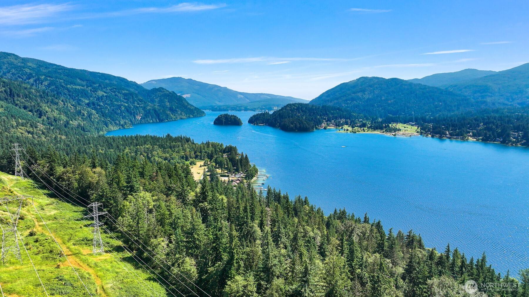 3108 NHN Northshore RD, Bellingham, WA 98226