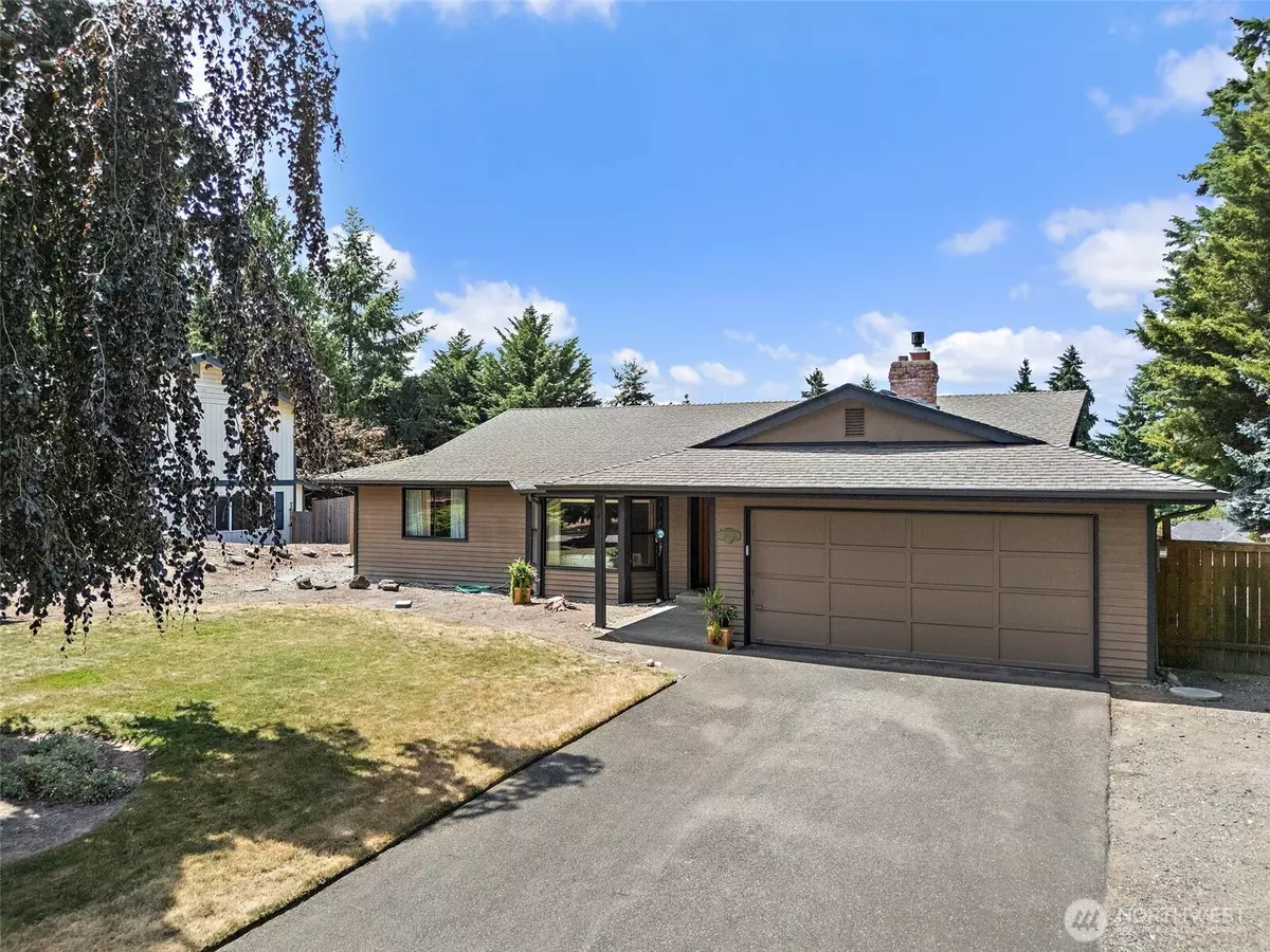 Puyallup, WA 98374,13822 109th Avenue Ct E