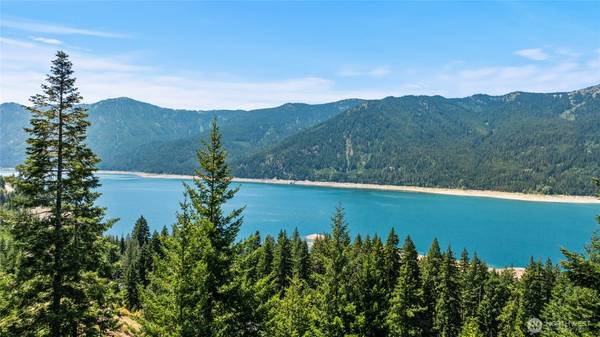 0 CARILLON COVE DR, Ronald, WA 98940