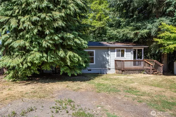 Vader, WA 98593,111 Spring CT