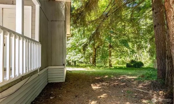 Vader, WA 98593,111 Spring CT