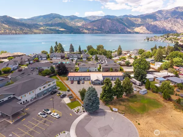 Manson, WA 98831,200 Wapato CT
