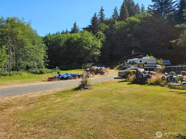 Clallam Bay, WA 98326,19963 Highway 112