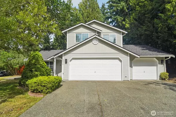 29312 78th AVE S, Roy, WA 98580