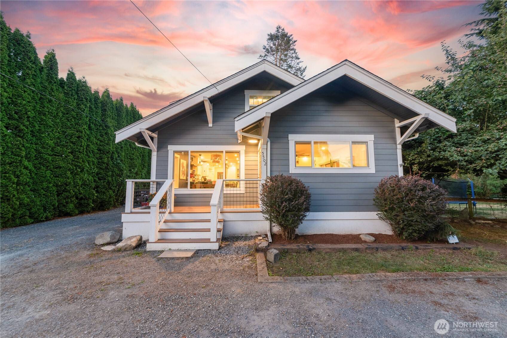 5502 Northwest DR, Bellingham, WA 98226