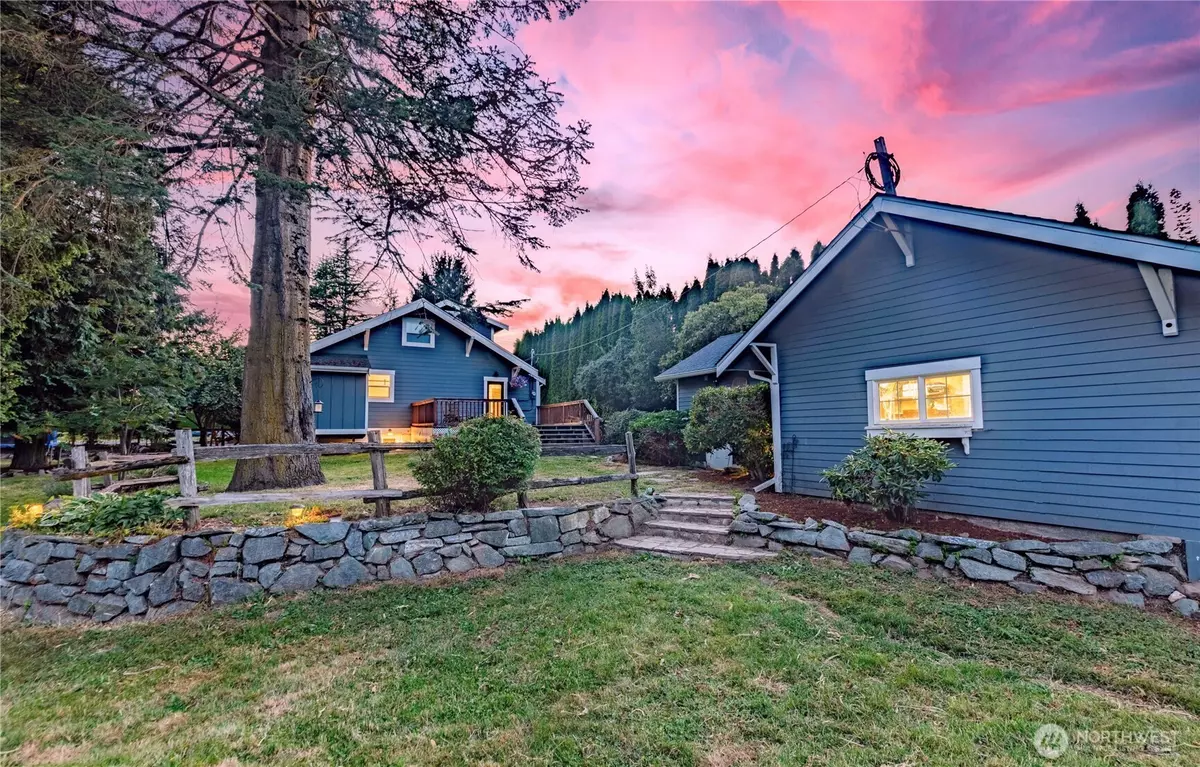 Bellingham, WA 98226,5502 Northwest DR