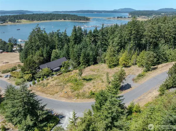 Lopez Island, WA 98261,295 Rum Runner Rd