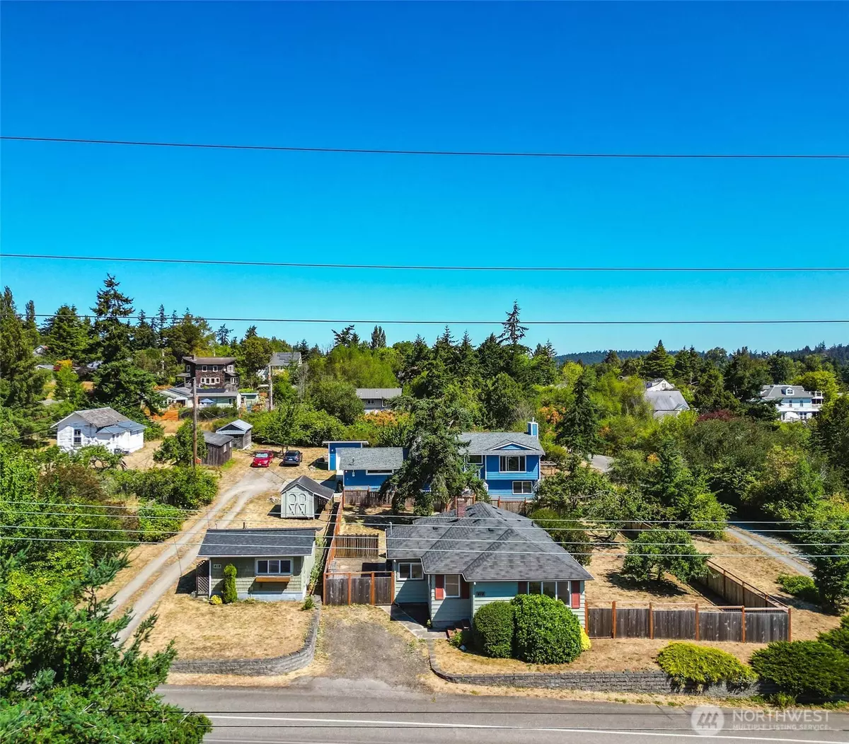Port Townsend, WA 98368,412 19th ST