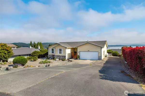 Oak Harbor, WA 98277,539 Birch ST