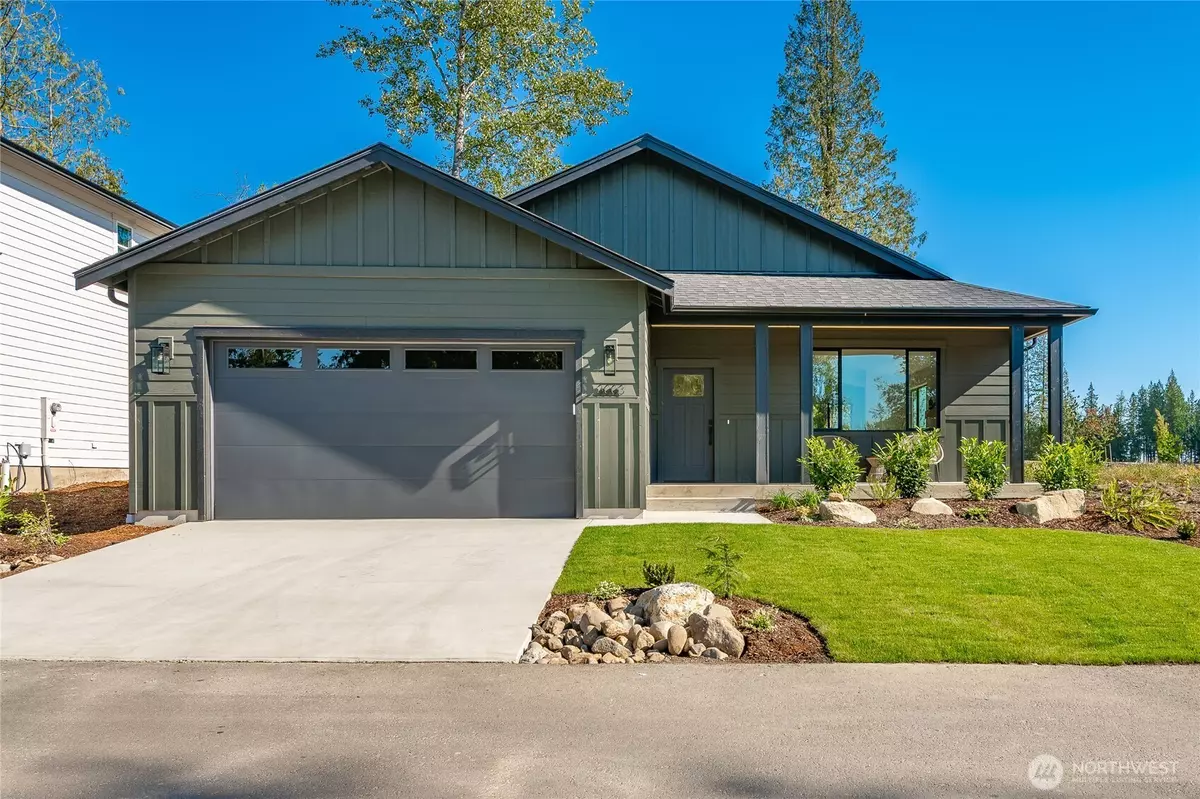 Blaine, WA 98230,3003 Oleander LN