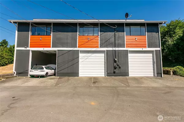 3510 S 40th ST #1-3, Tacoma, WA 98409