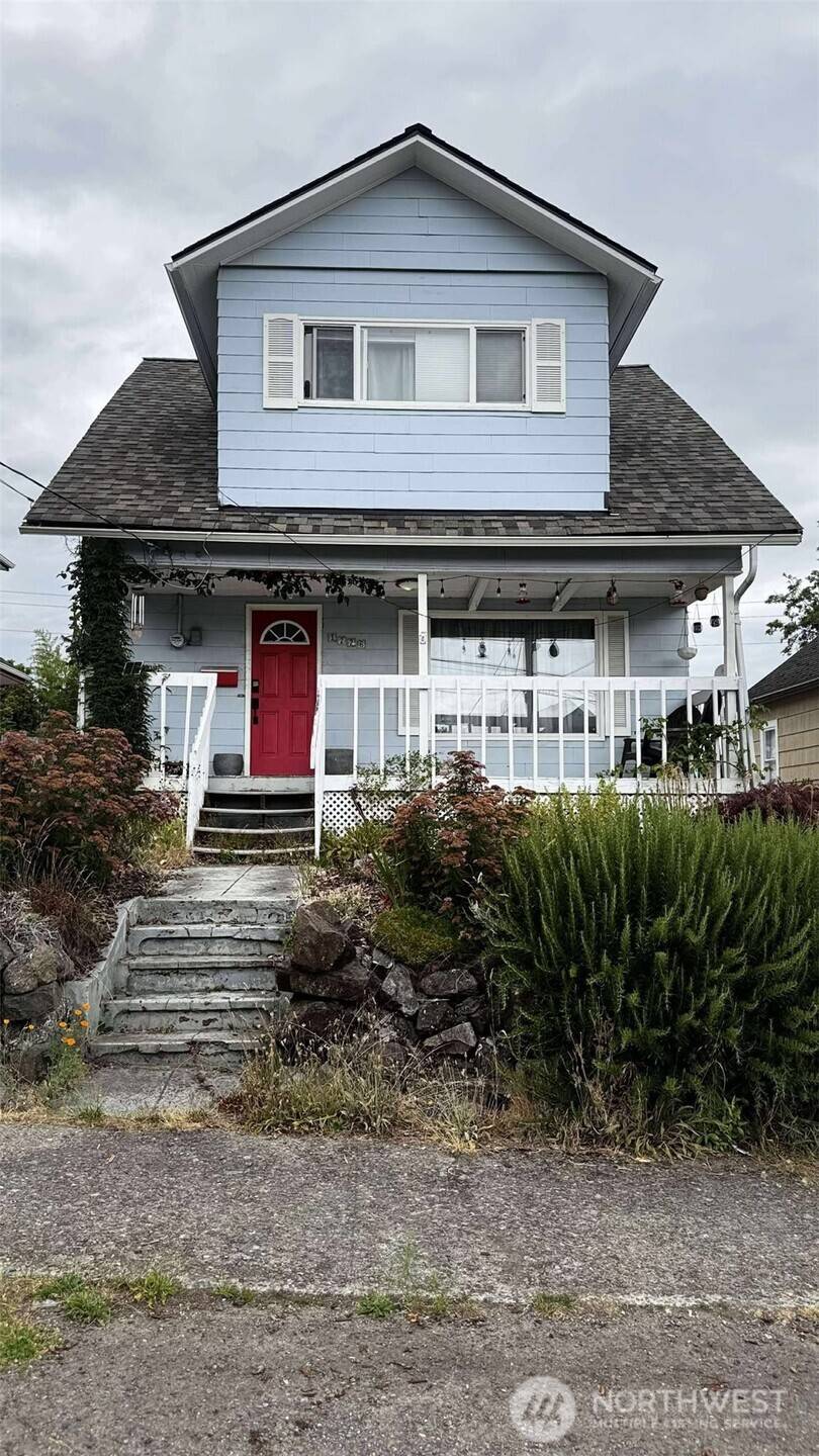 1226 9th ST, Bremerton, WA 98337