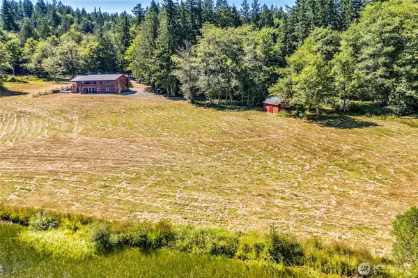 Chimacum, WA 98325,2801 West Valley RD
