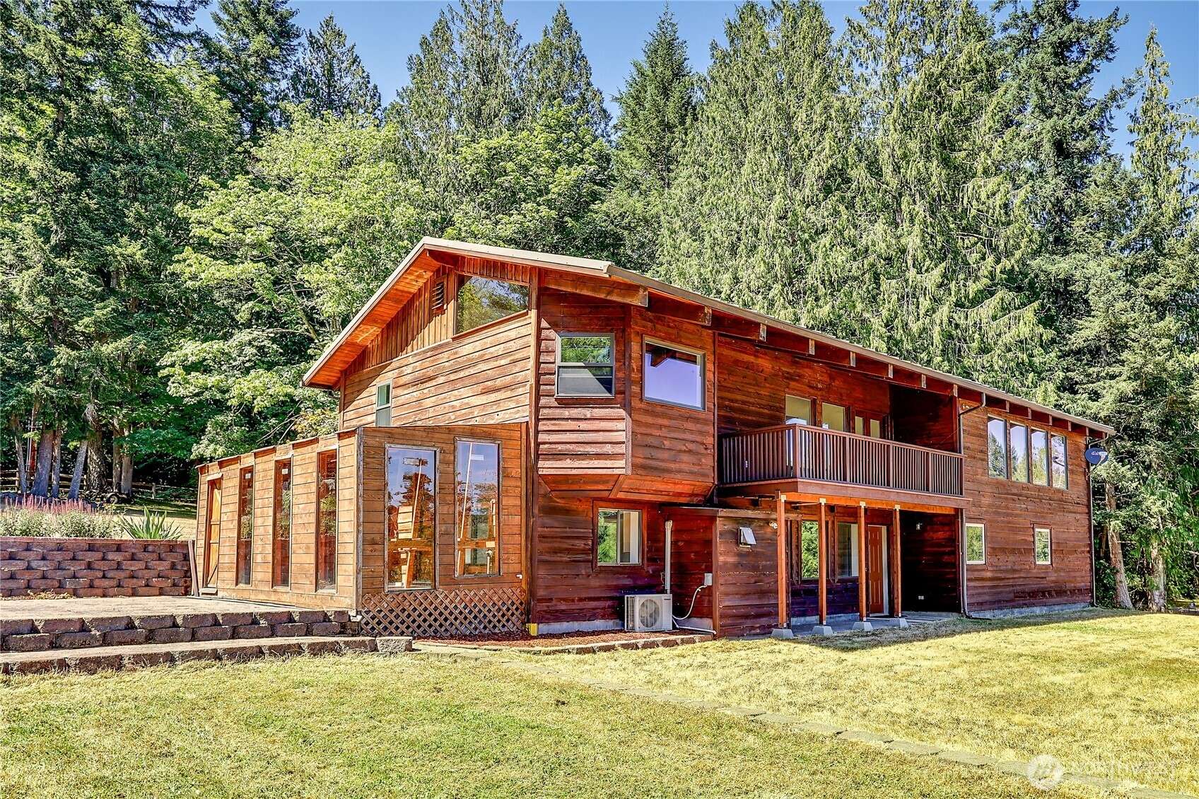 2801 West Valley RD, Chimacum, WA 98325
