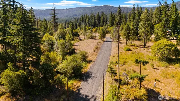 Cle Elum, WA 98922,500 Colfax RD